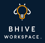 bhive logo ms bharath