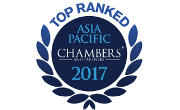 chambers and partners asia pacific guide 2017