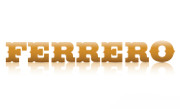 ferrero logo