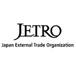 japan external trade organization logo