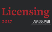 getting the deal through india licensing 2017