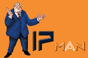 ip man game start screen world ip day