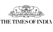 times of india logo