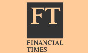 financial times logo