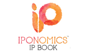 iponomics coffee table book logo