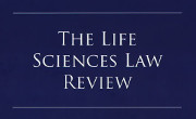 life sciences law review