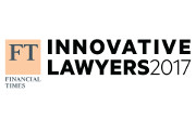 ft innovative lawyers 2017