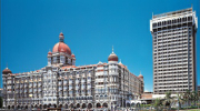 taj mahal palace trademark certificate image