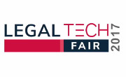 legal tech fair 2017 logo
