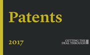 getting the deal through patents 2017