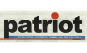 patriot logo updates small