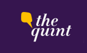 the quint logo anand and anand updates small
