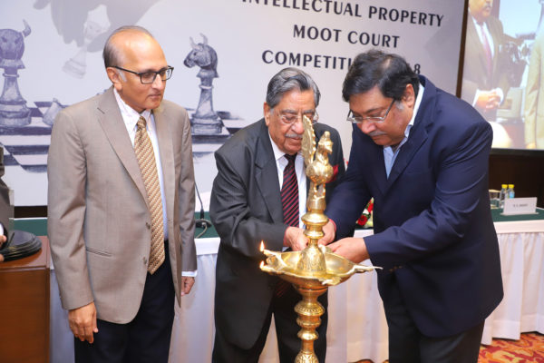 16th Raj Anand Moot Court Competition
