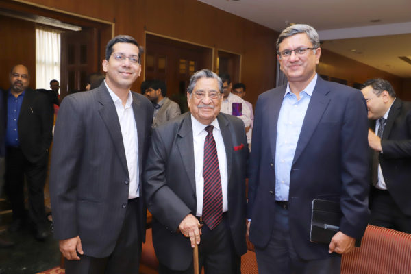 16th Raj Anand Moot Court Competition