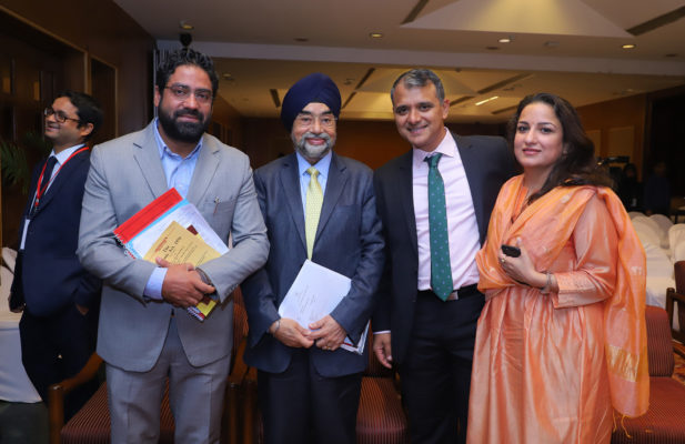 16th Raj Anand Moot Court Competition