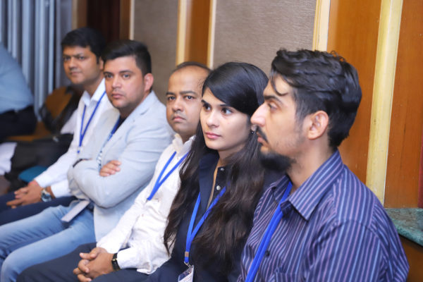 16th Raj Anand Moot Court Competition