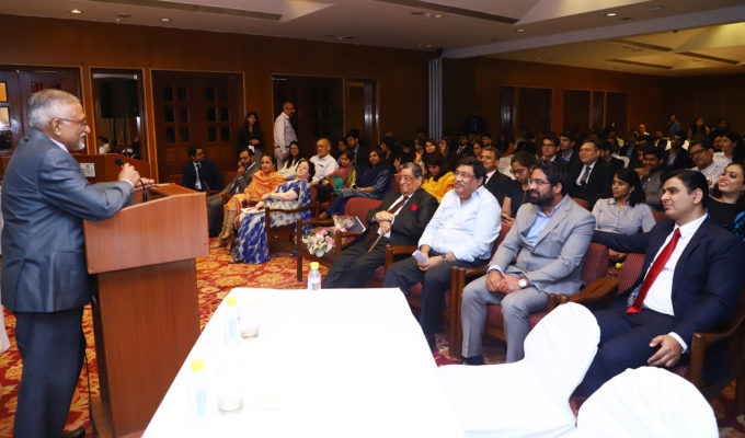 16th Raj Anand Moot Court Competition