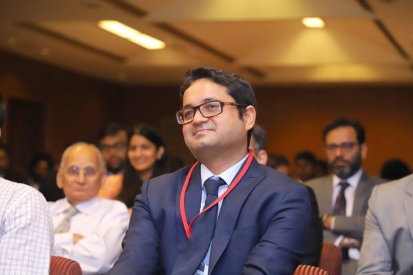 16th Raj Anand Moot Court Competition