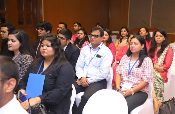 16th Raj Anand Moot Court Competition