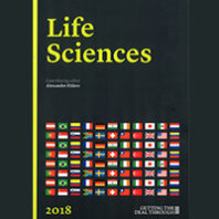 Getting the Deal through – Life Sciences 2018