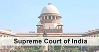 Supreme Court of India