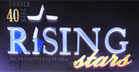 rising stars