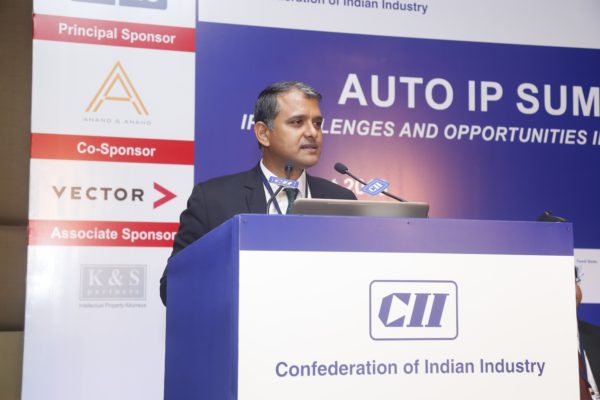 Auto IP Summit 2018
