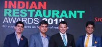Indian Restaurant Awards