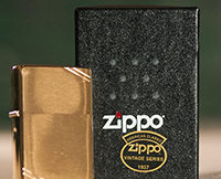 zippo