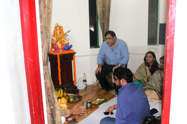 Diwali Celebrations 2018