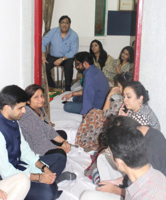 Diwali Celebrations 2018