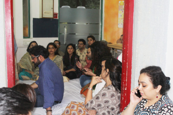 Diwali Celebrations 2018