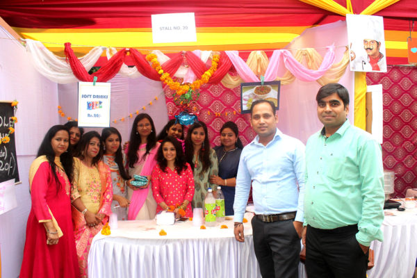 Diwali Celebrations 2018