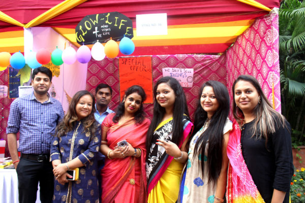 Diwali Celebrations 2018