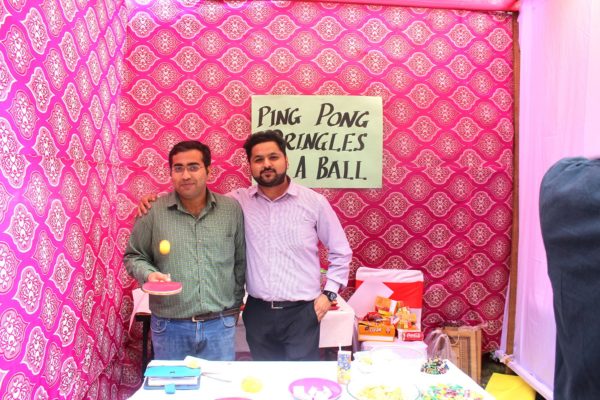 Diwali Celebrations 2018