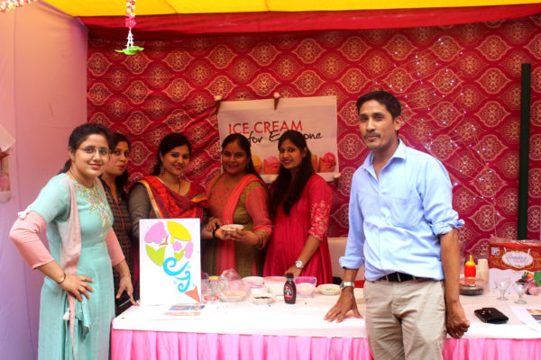 Diwali Celebrations 2018
