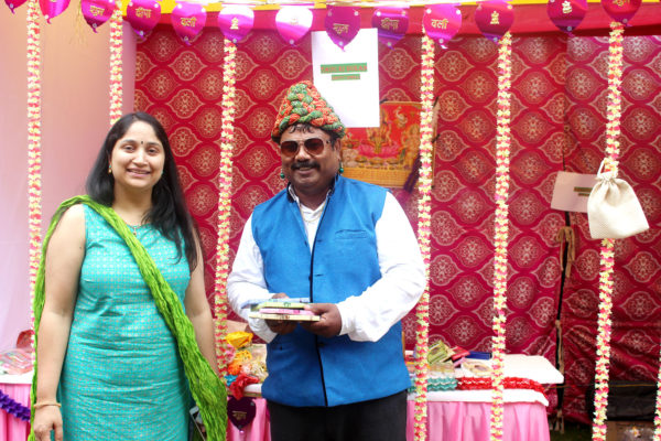 Diwali Celebrations 2018