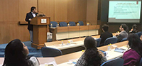 India Roadshow on Domain Name Disputes