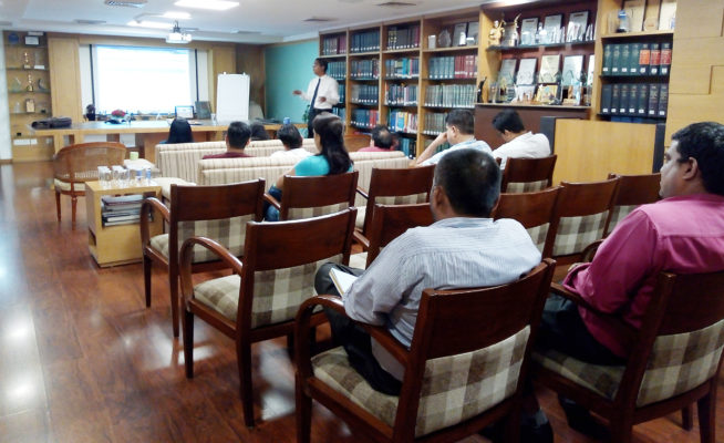 Westlaw Training