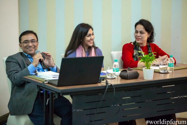 World IP Forum 2018
