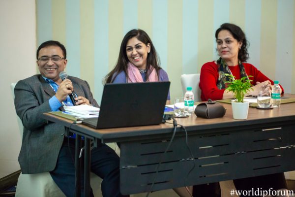 World IP Forum 2018