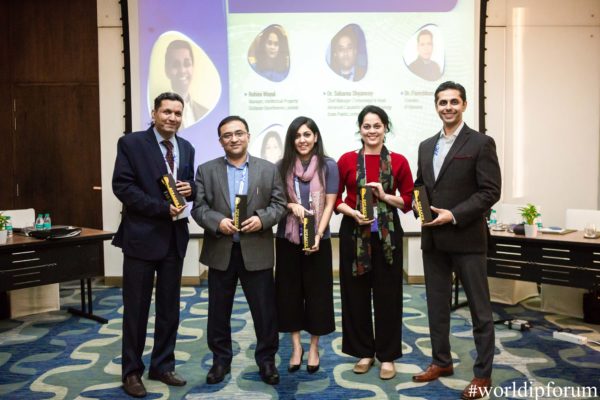 World IP Forum 2018