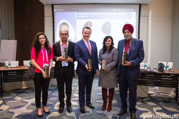 World IP FORUM 2018