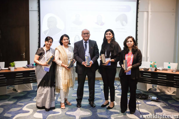 World IP Forum 2018