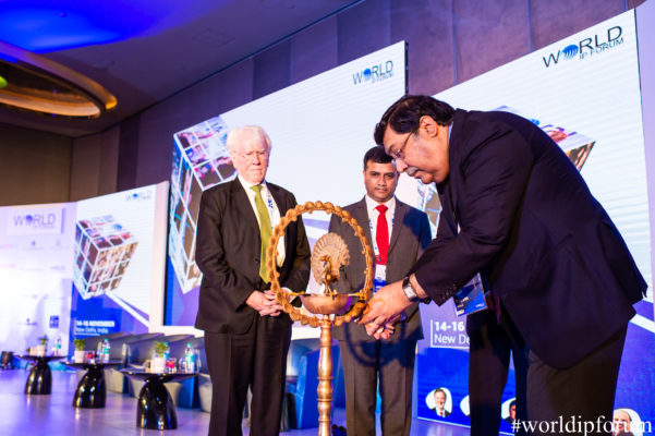 World IP Forum 2018