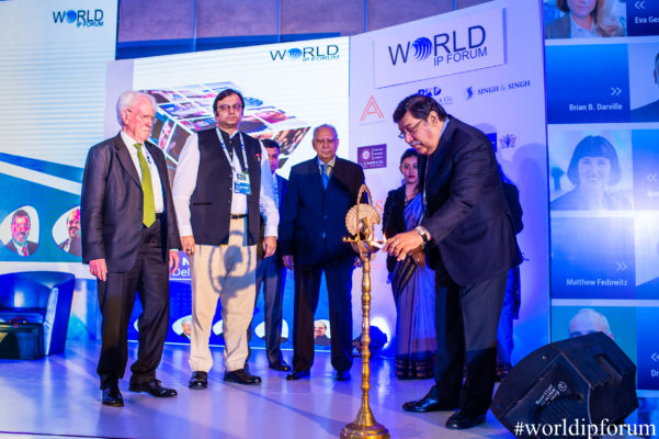 World IP Forum 2018