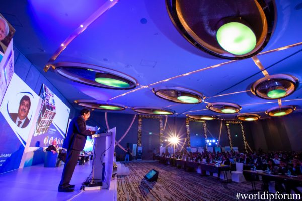 World IP Forum 2018