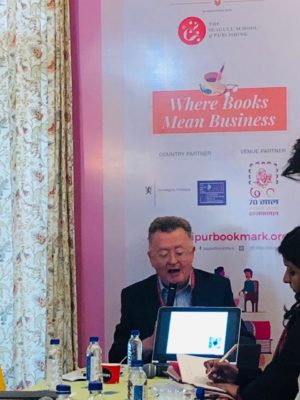 ZEE Jaipur Literature Festival 2019