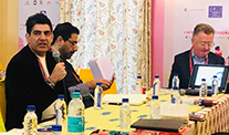 ZEE Jaipur Literature Festival 2019