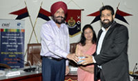 Workshop on IP